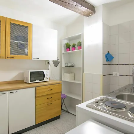 Ca' Del Giusto Apartment *