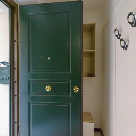 Ca' Del Giusto Apartment