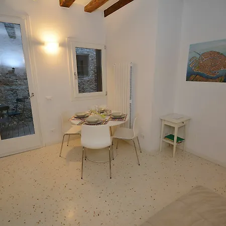 Apartment Guggenheim Museum, Cool, 4Pax Venice
