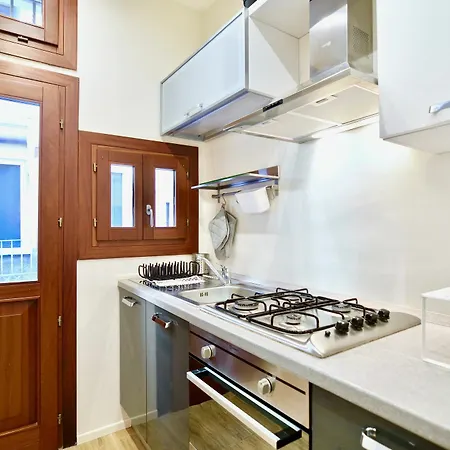 Apartment Ca' Etta Venice