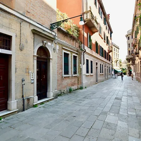 Ca' Etta Apartment