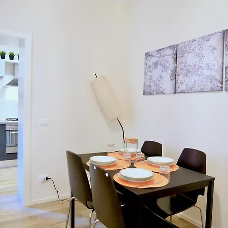 Ca' Etta Apartment