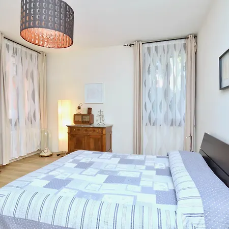 Apartment Ca' Etta Venice