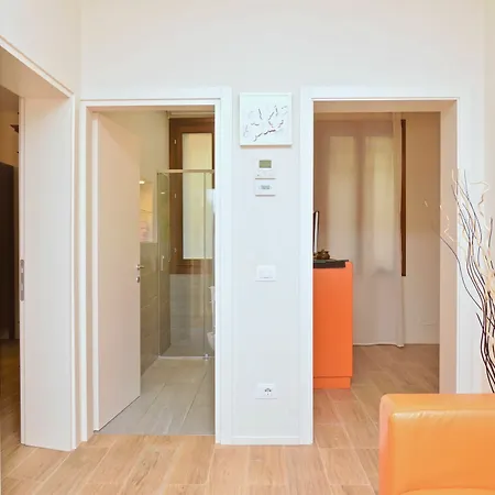 Ca' Etta Apartment *