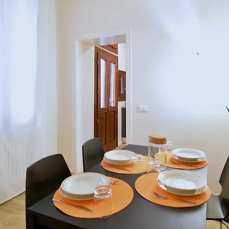 Ca' Etta Apartment