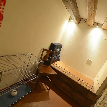 Nicole Apartment