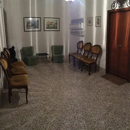 Guest house Sweet New *