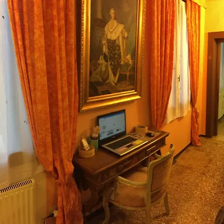 Guest house Sweet New Venice