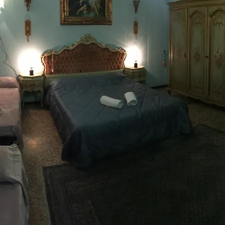Guest house Sweet New