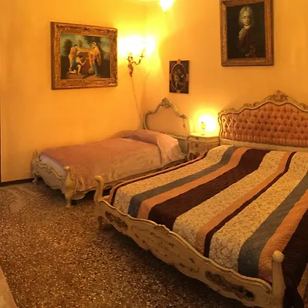 Guest house Sweet New Venice