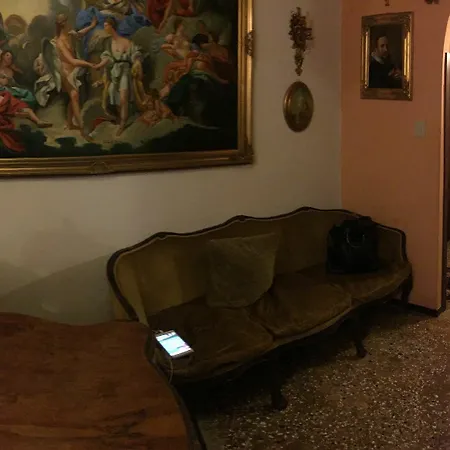 Guest house Sweet New