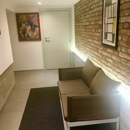 Appartement Mirrors Venise