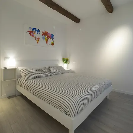 Ca Dei Scorsoni