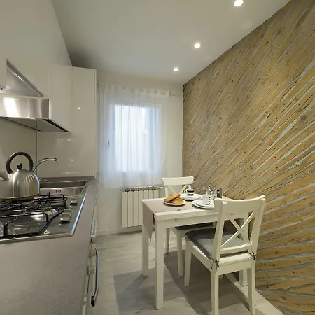 Apartment Ca Dei Scorsoni Venice