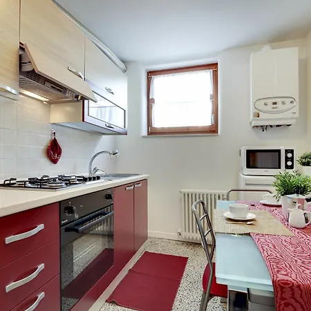 Guglie Design Apartment Venice