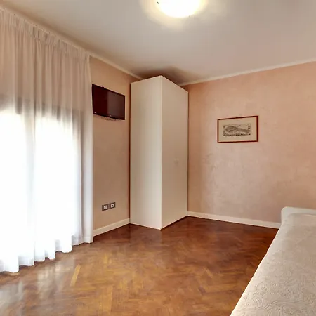 Guglie Design Apartment