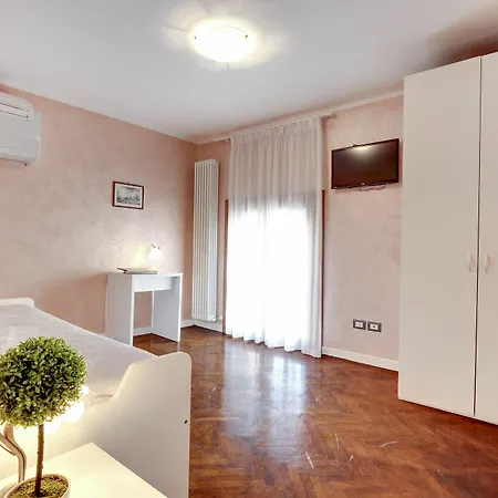 Apartment Guglie Design *