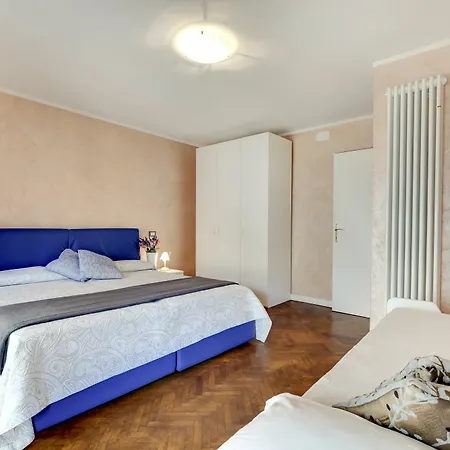 Guglie Design Apartment Venice