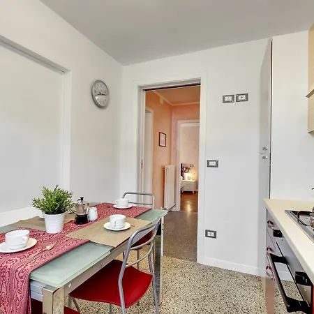 Apartment Guglie Design
