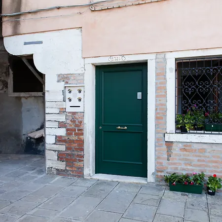 Prince Apartments Appartement *