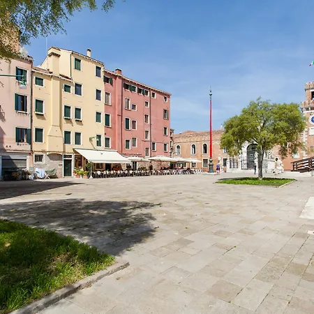 Prince Apartments Appartement Venise