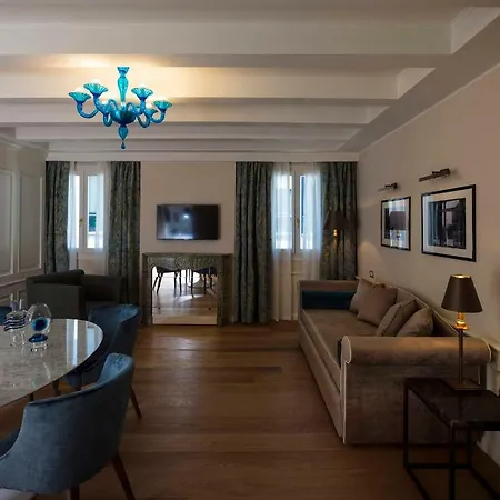 Appart hôtel Residenza Ducato Venise
