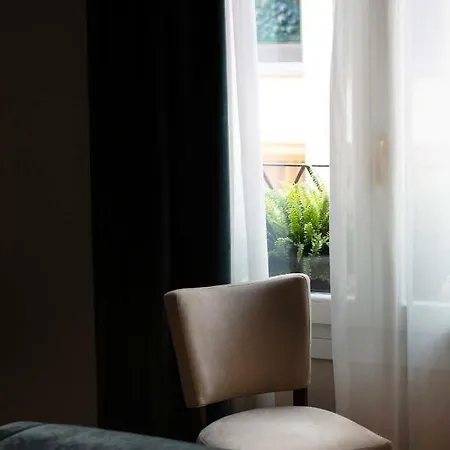 Appart hôtel Residenza Ducato Venise