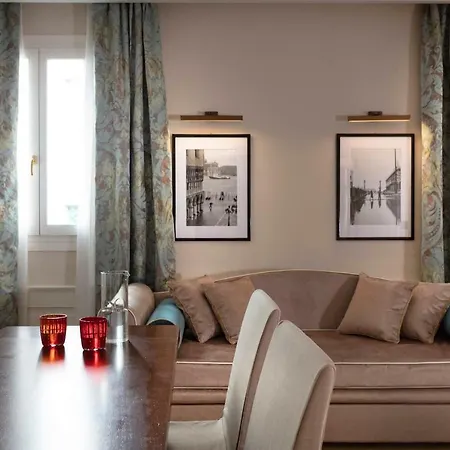 Residenza Ducato Appart hôtel 4*
