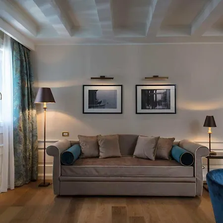 Appart hôtel Residenza Ducato