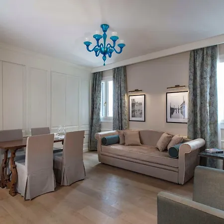 Residenza Ducato Appart hôtel