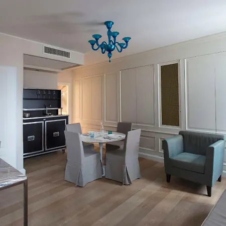 Appart hôtel Residenza Ducato Venise