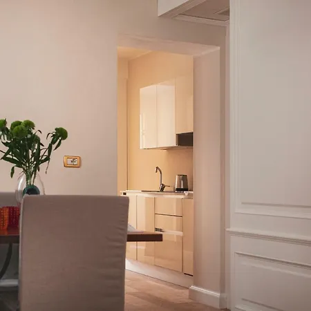 Lägenhetshotell Residenza Ducato Venedig