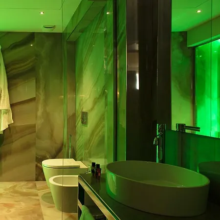 Appart hôtel Residenza Ducato 4*