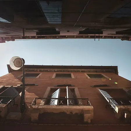 Residenza Ducato Appart hôtel