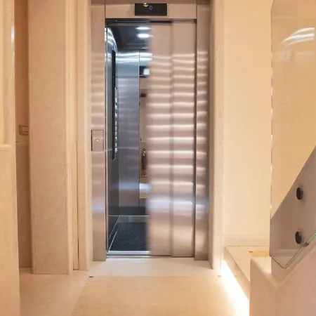Residenza Ducato Appart hôtel