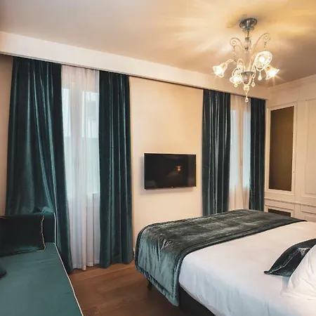 Appart hôtel Residenza Ducato Venise