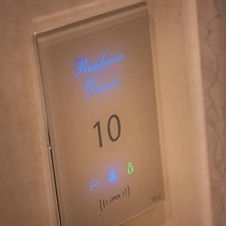 Residenza Ducato Appart hôtel Venise