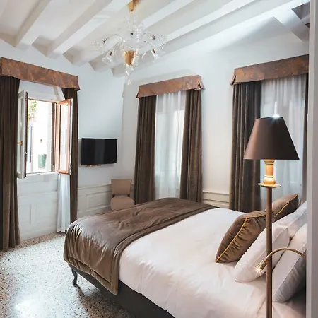 Appart hôtel Residenza Ducato Venise