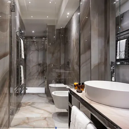 Residenza Ducato Appart hôtel Venise