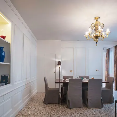 Appart hôtel Residenza Ducato 4*