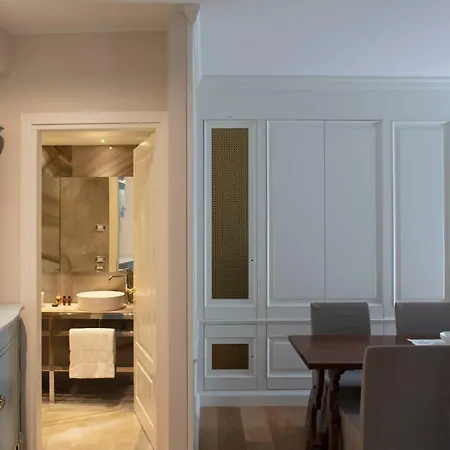 Appart hôtel Residenza Ducato 4*