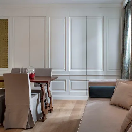 Residenza Ducato Appart hôtel