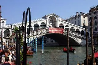 Nocleg ze śniadaniem Venice-bb-venezia 5*