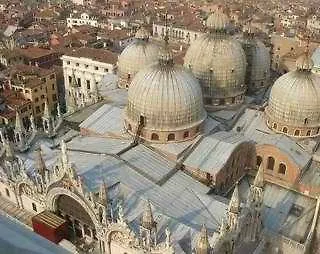 Venice-bb-venezia Nocleg ze śniadaniem