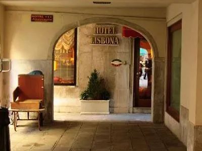 Lisbona Hotel Venezia