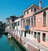 Palazzo La Scala Guest house Venice