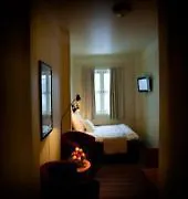 Airone Hotel