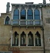 Piccola Fenice Venedig