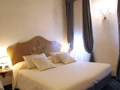 Hotel Ai Due Fanali Adults Only