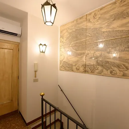 Casa Maddalena Apartment Venice
